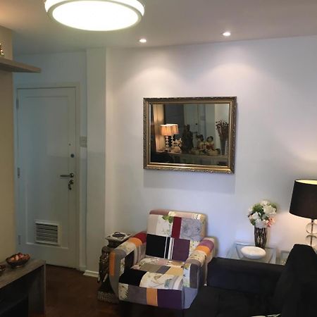 Апартаменты Ipanema Joa 510 Рио-де-Жанейро Экстерьер фото