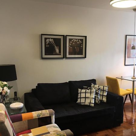 Апартаменты Ipanema Joa 510 Рио-де-Жанейро Экстерьер фото