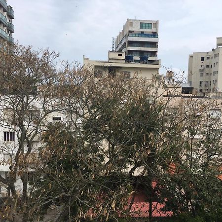Апартаменты Ipanema Joa 510 Рио-де-Жанейро Экстерьер фото