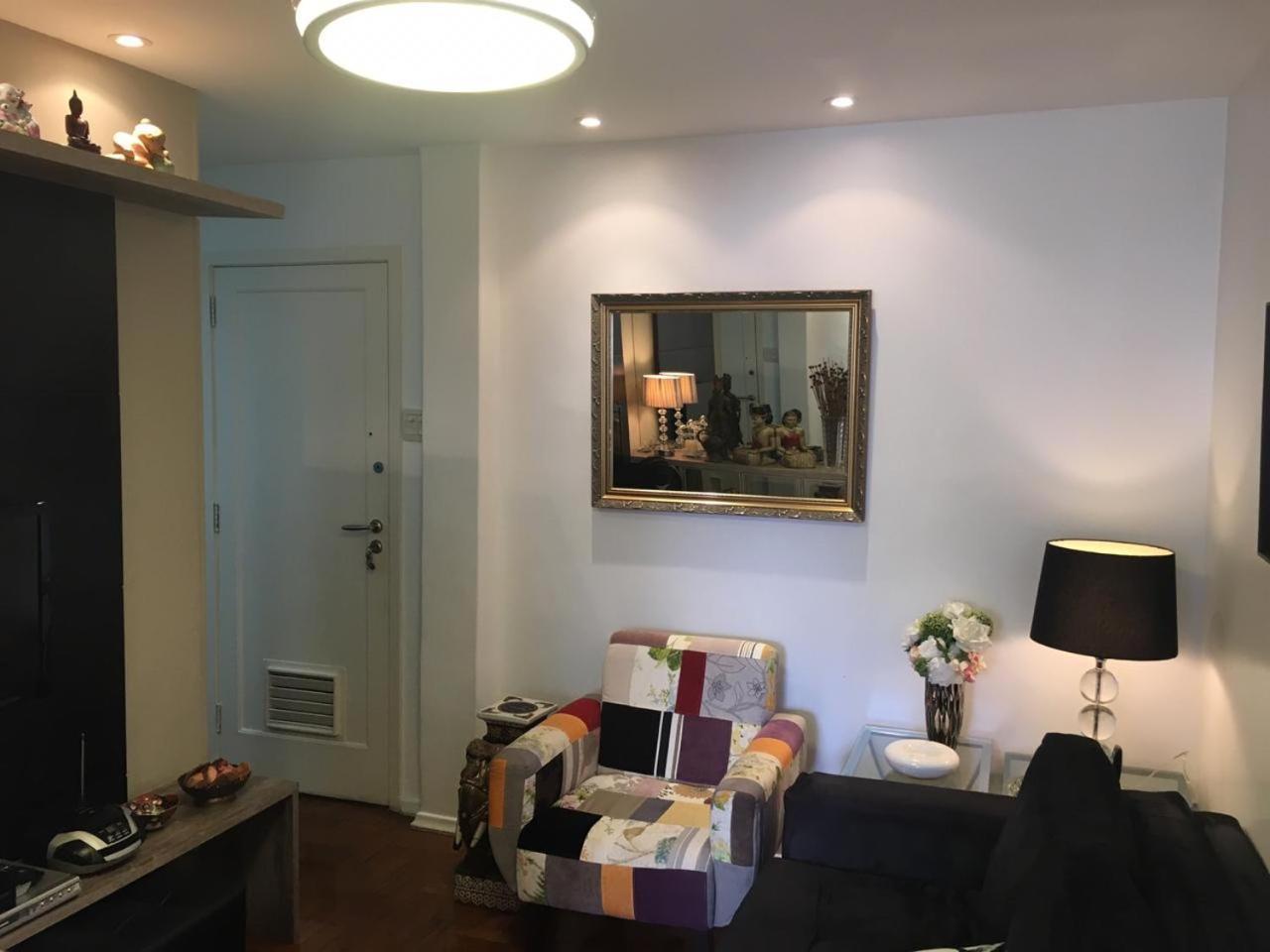 Апартаменты Ipanema Joa 510 Рио-де-Жанейро Экстерьер фото