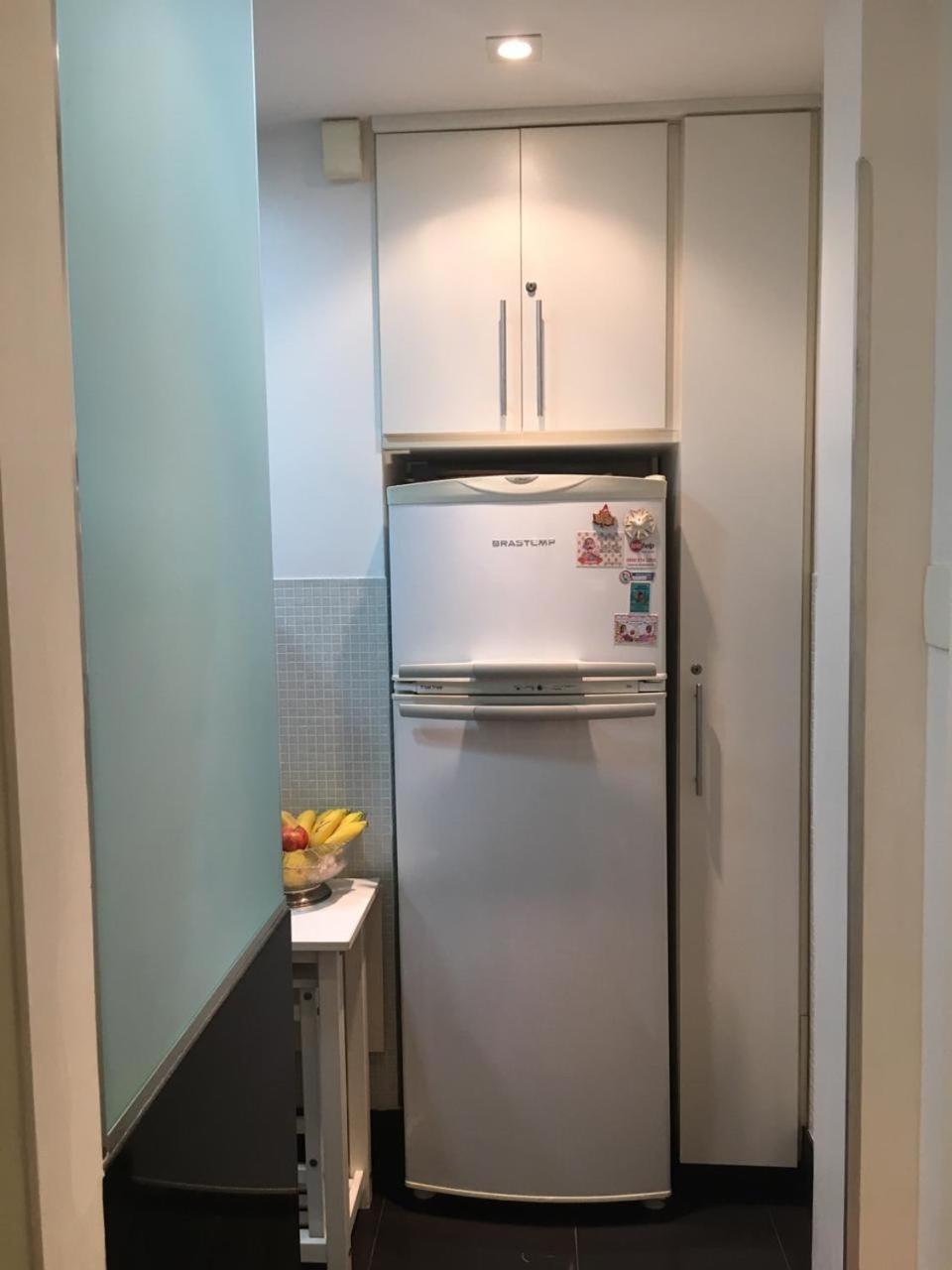 Апартаменты Ipanema Joa 510 Рио-де-Жанейро Экстерьер фото