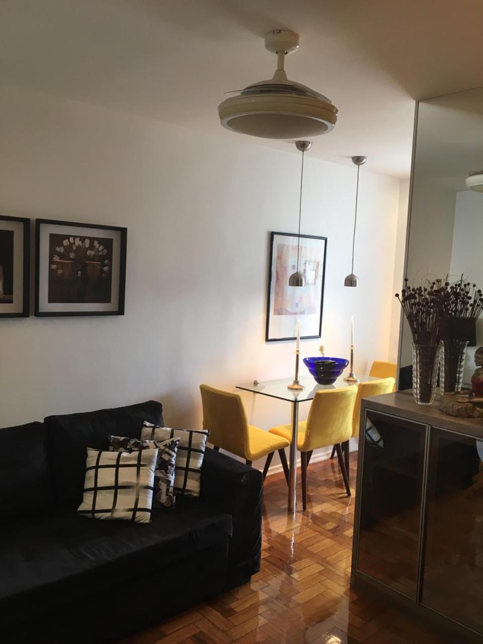 Апартаменты Ipanema Joa 510 Рио-де-Жанейро Экстерьер фото